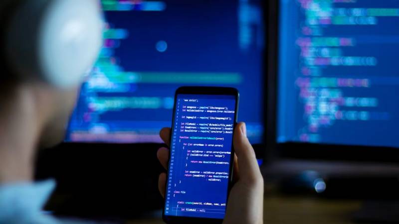 Node.js赋能盂县软件开发：解锁企业业务增长的核心引擎